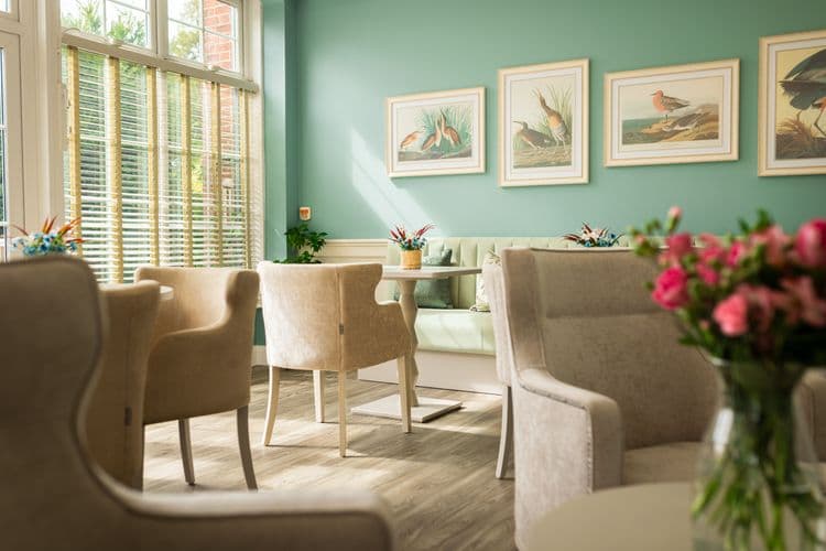 Dormy House Care Home, Sunningdale, SL5 9RL