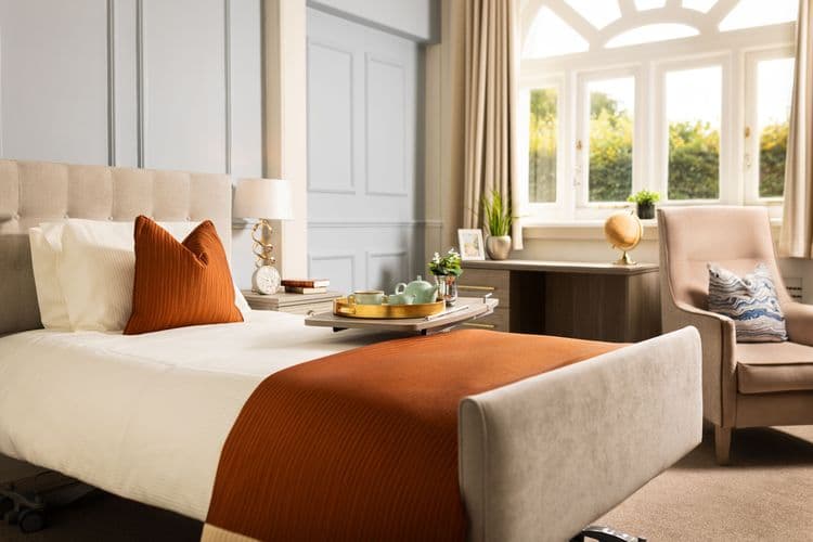 Dormy House Care Home, Sunningdale, SL5 9RL