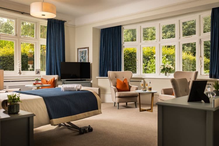 Dormy House Care Home, Sunningdale, SL5 9RL