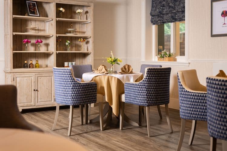 Dormy House Care Home, Sunningdale, SL5 9RL