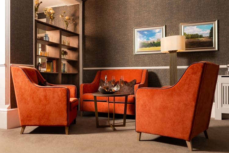 Dormy House Care Home, Sunningdale, SL5 9RL