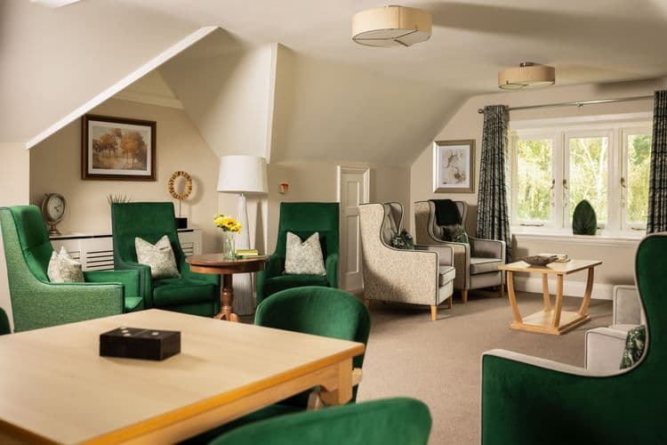 Dormy House Care Home, Sunningdale, SL5 9RL