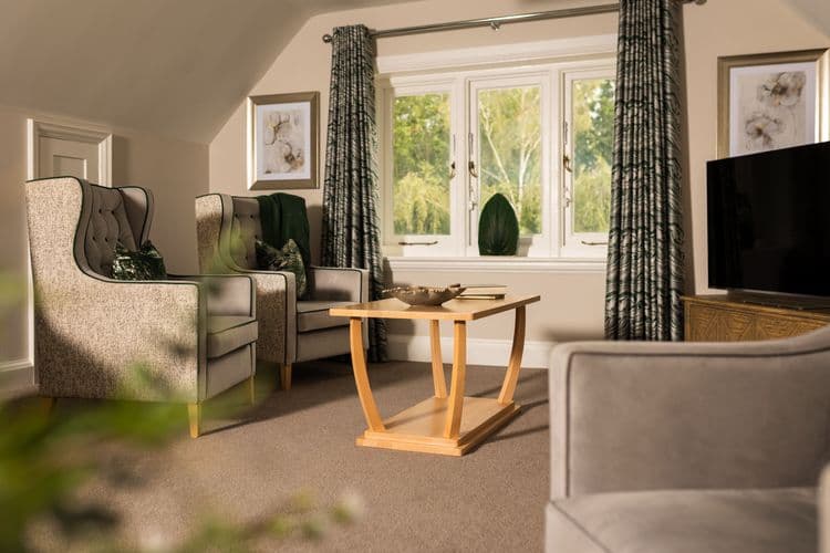 Dormy House Care Home, Sunningdale, SL5 9RL