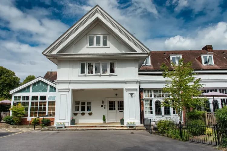 Dormy House Care Home, Sunningdale, SL5 9RL