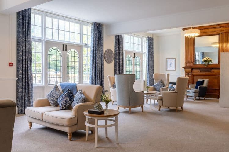 Dormy House Care Home, Sunningdale, SL5 9RL