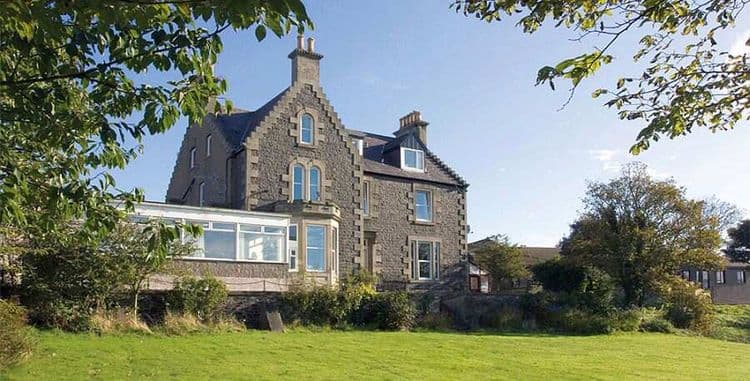 Dounemount Care Home, Macduff, AB45 3QL