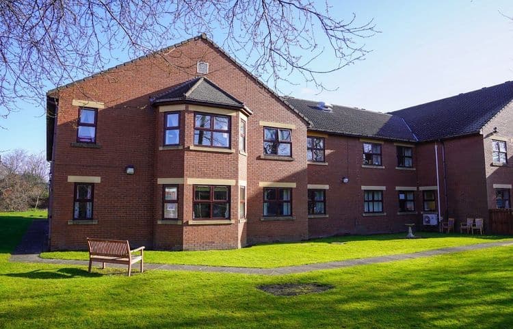 Dovecote Care Home, Rowlands Gill, NE39 2BQ