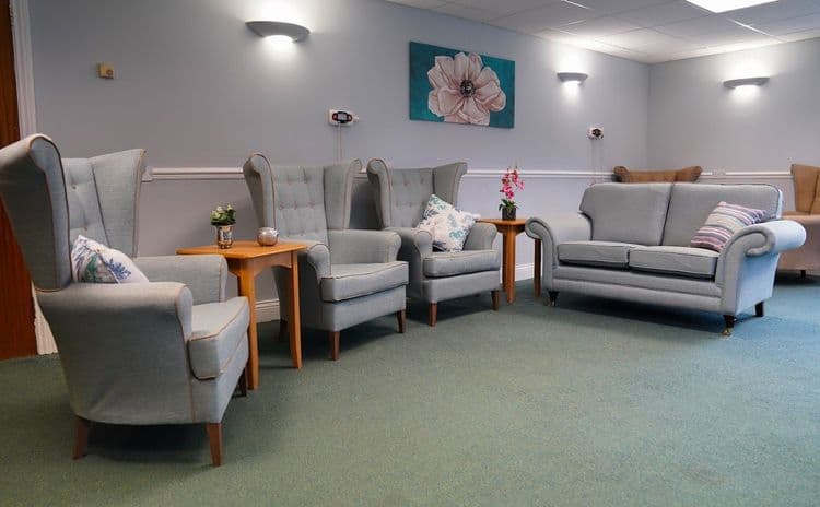 Dovecote Care Home, Rowlands Gill, NE39 2BQ