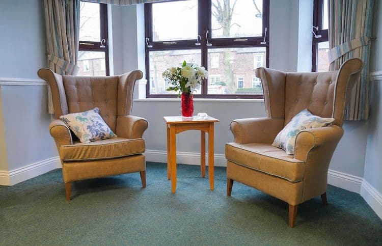 Dovecote Care Home, Rowlands Gill, NE39 2BQ