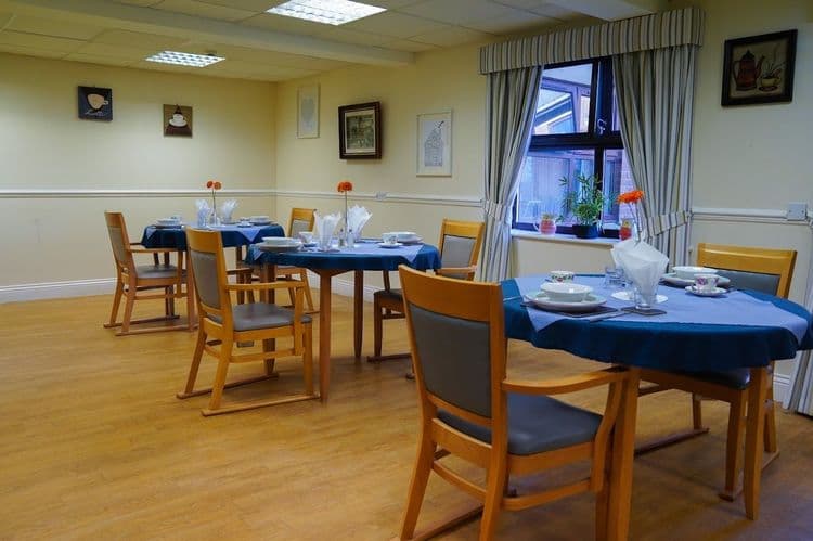 Dovecote Care Home, Rowlands Gill, NE39 2BQ