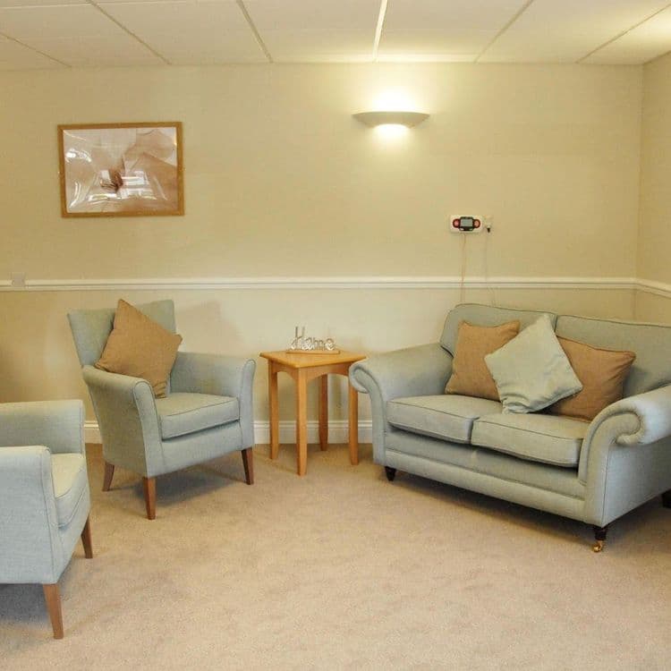 Dovecote Care Home, Rowlands Gill, NE39 2BQ