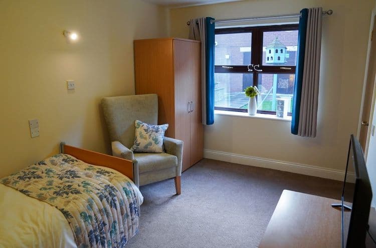 Dovecote Care Home, Rowlands Gill, NE39 2BQ