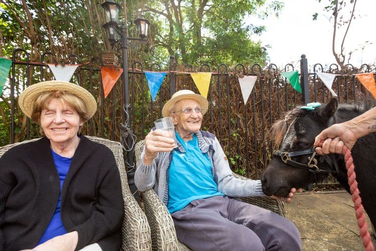 Dovecote Manor Care Home, Milton Keynes, MK3 6EN