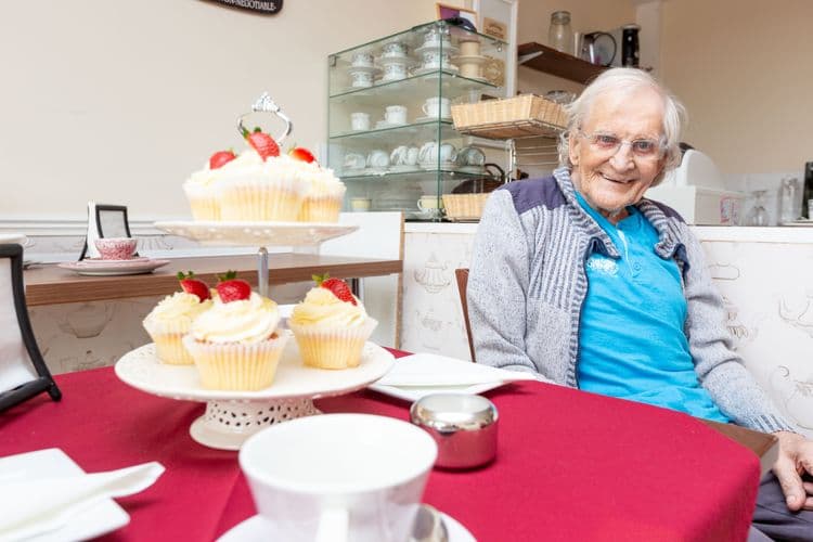 Dovecote Manor Care Home, Milton Keynes, MK3 6EN