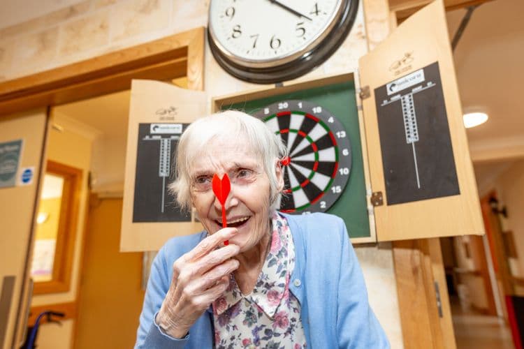 Dovecote Manor Care Home, Milton Keynes, MK3 6EN