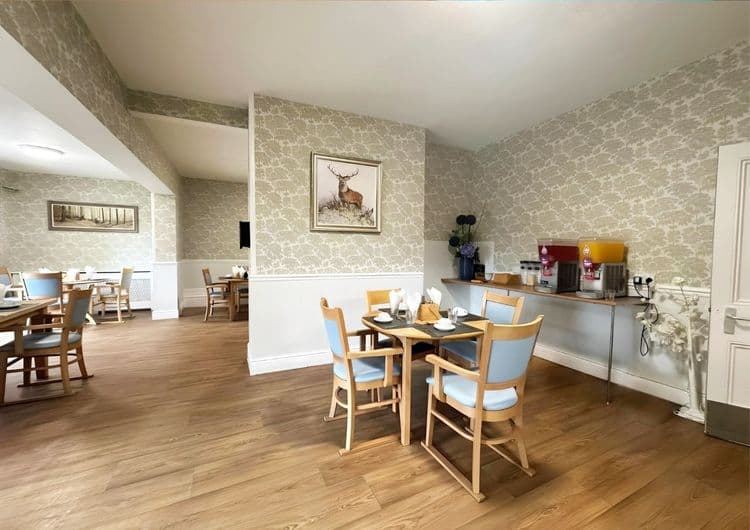 Dovehaven Residential Care Home, Southport, PR9 0LG