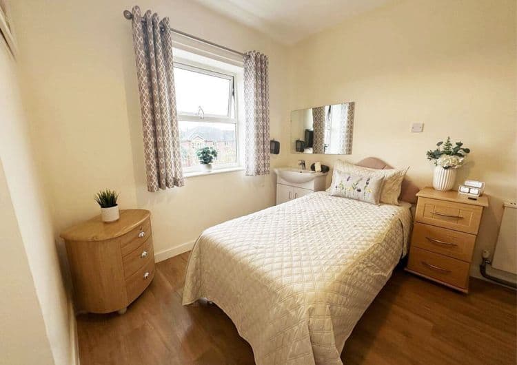 Dovehaven Residential Care Home, Southport, PR9 0LG