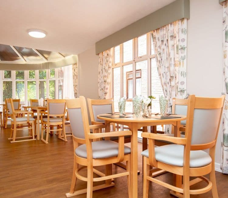 Dovehaven Grove Care Home, Preston, PR5 6RE