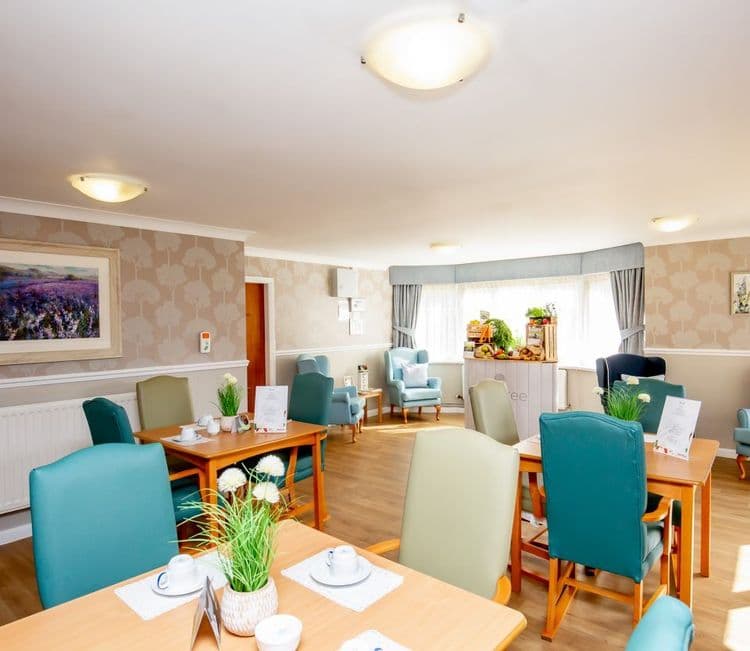 Dovehaven Lodge Care Home, Preston, PR2 7AB