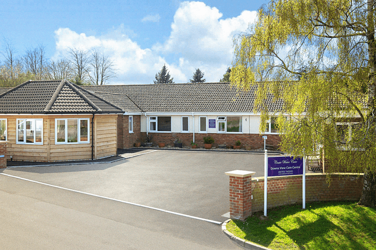 Downs View Care Home, Swindon, SN4 0EU