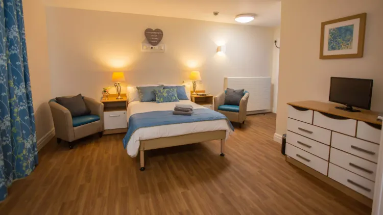 Dukeminster Court Care Home, Dunstable, LU5 4FF