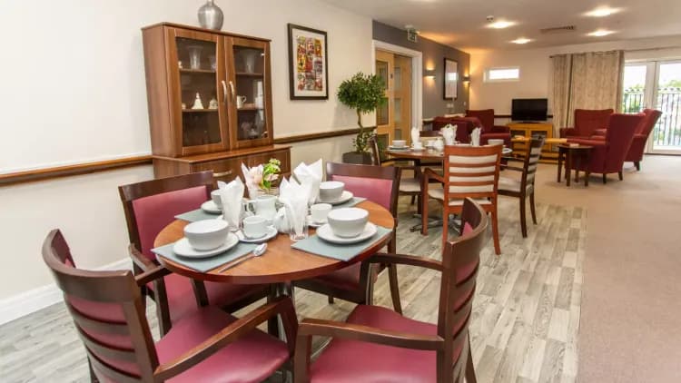 Dukeminster Court Care Home, Dunstable, LU5 4FF