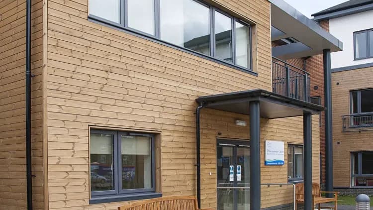Dukeminster Court Care Home, Dunstable, LU5 4FF