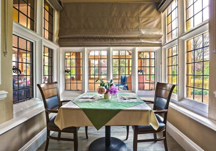 Duncote Hall Care Home, Northants, NN12 8AQ