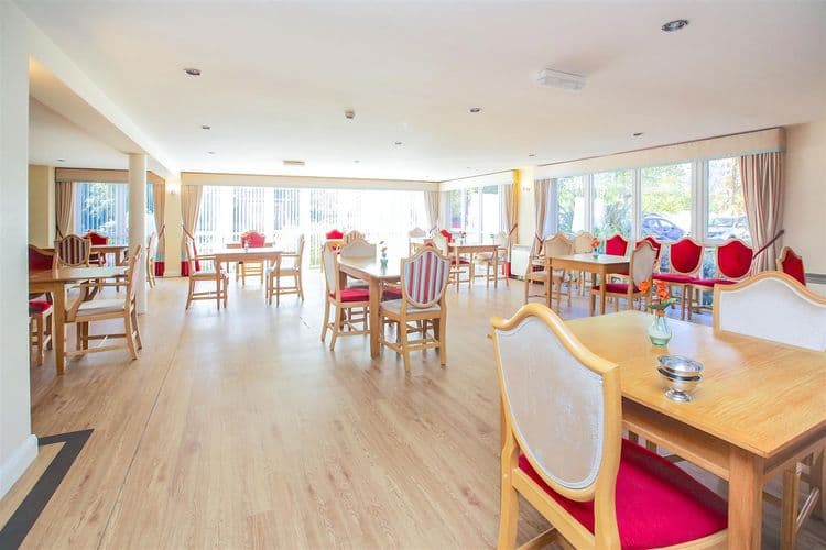 Dutton Court - Resale Care Home