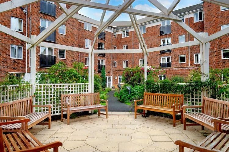 Dutton Court - Resale Care Home