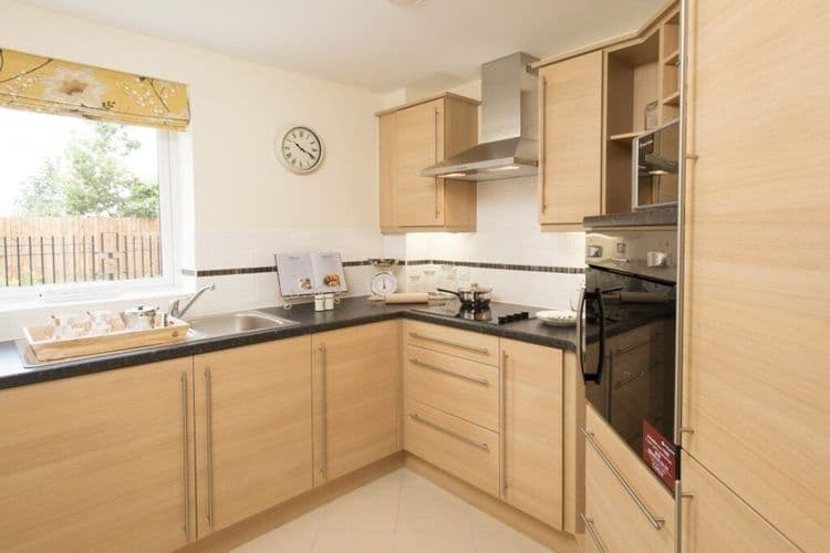 Dutton Court - Resale Care Home