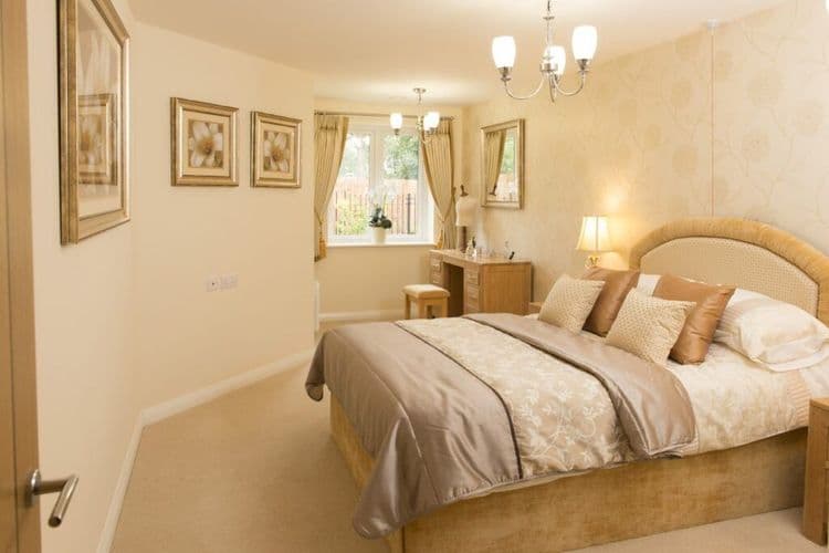 Dutton Court - Resale Care Home