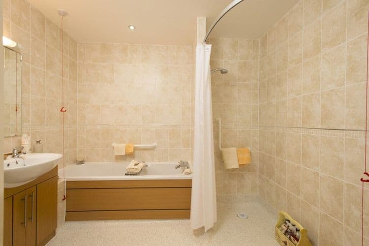 Dutton Court - Resale Care Home