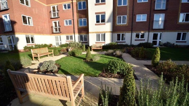 Penrith - Dutton Lodge Care Home