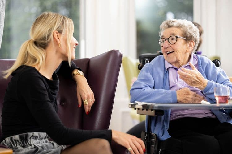 Benholm Care Home, Forfar, DD8 1DS