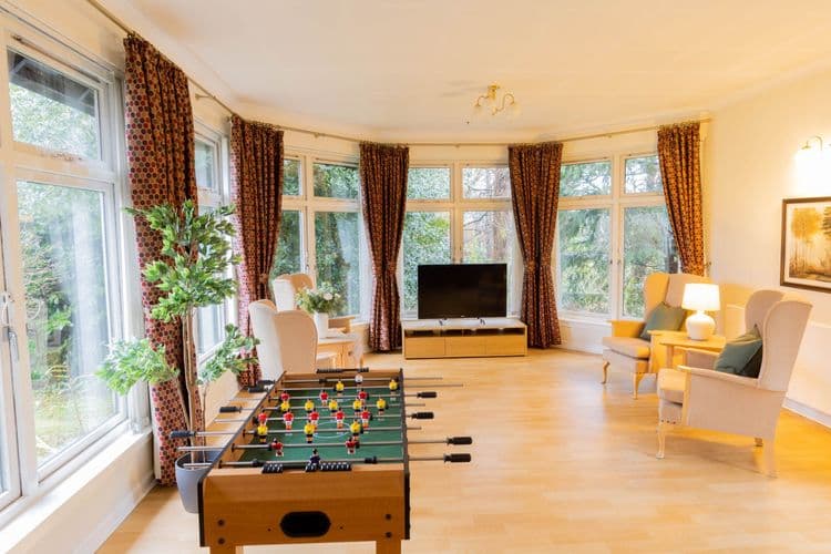 Benholm Care Home, Forfar, DD8 1DS