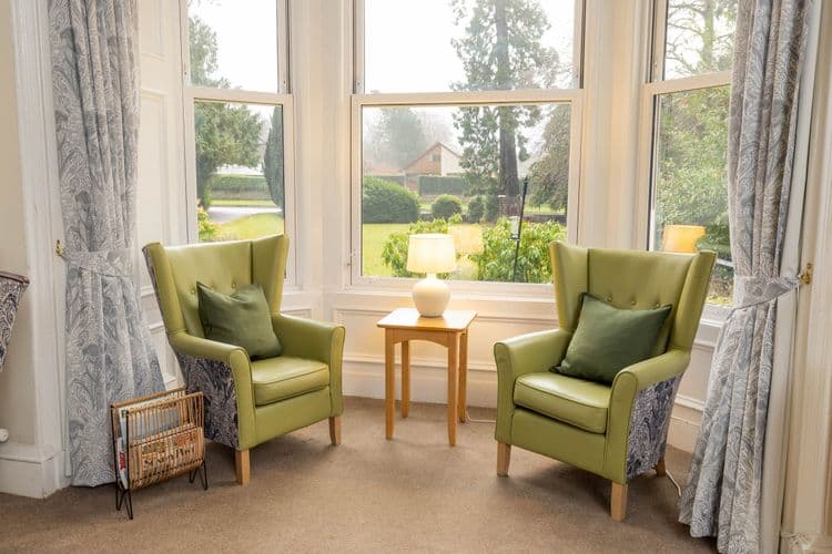 Benholm Care Home, Forfar, DD8 1DS