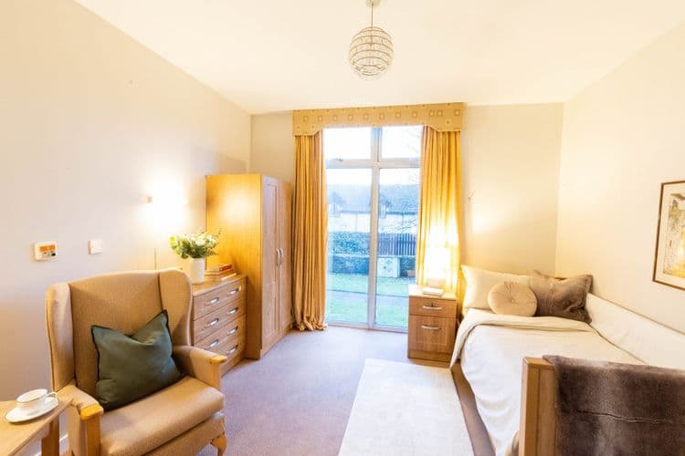Benholm Care Home, Forfar, DD8 1DS