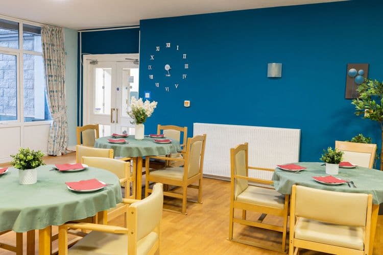 Benholm Care Home, Forfar, DD8 1DS