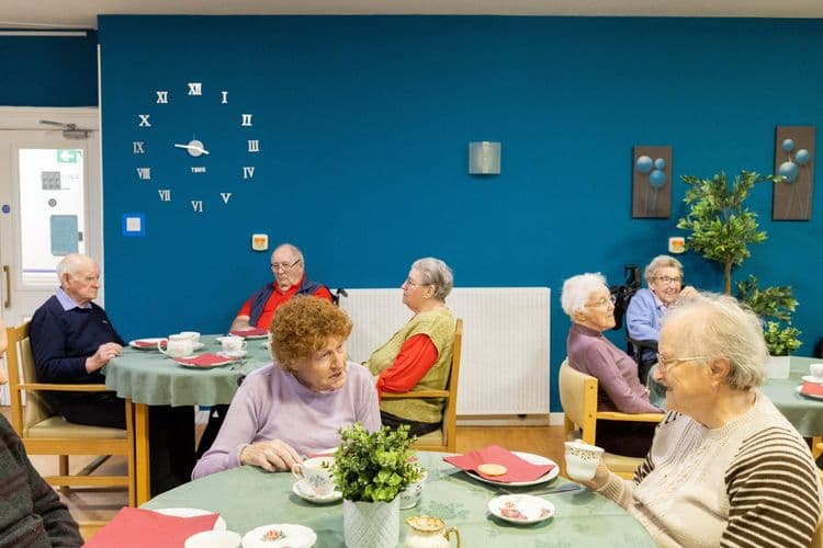 Benholm Care Home, Forfar, DD8 1DS