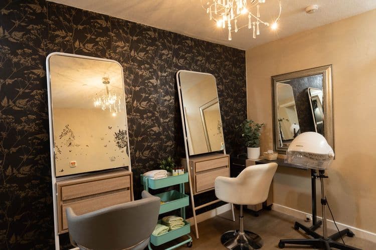 Benholm Care Home, Forfar, DD8 1DS