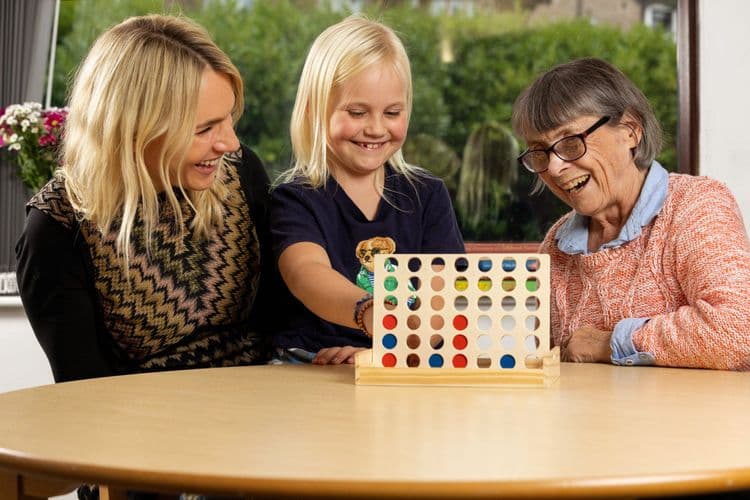 Brierfield House Care Home, Nelson, BB9 5RN