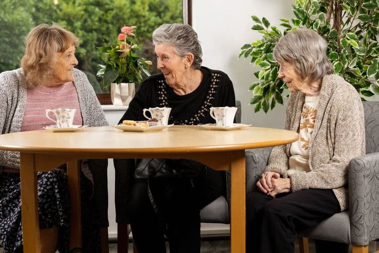 Brierfield House Care Home, Nelson, BB9 5RN