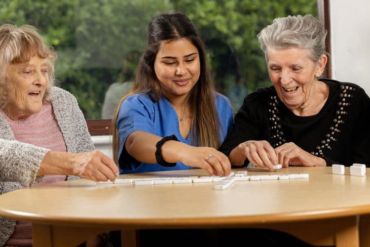 Brierfield House Care Home, Nelson, BB9 5RN