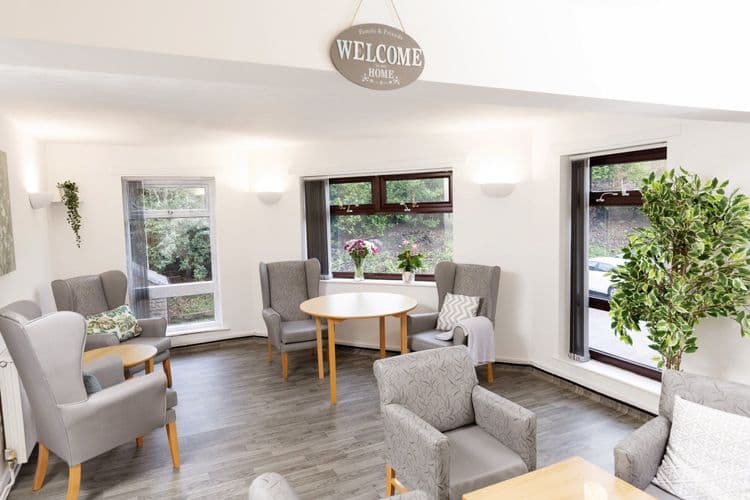 Brierfield House Care Home, Nelson, BB9 5RN