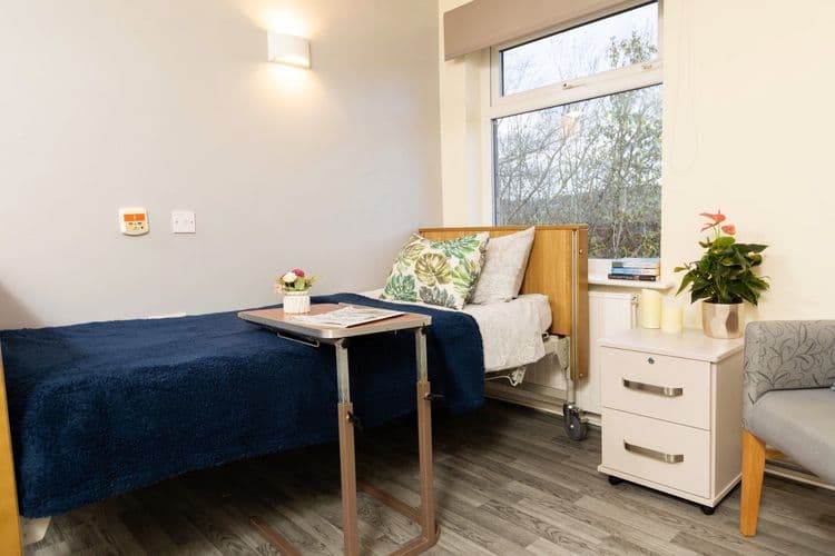 Brierfield House Care Home, Nelson, BB9 5RN