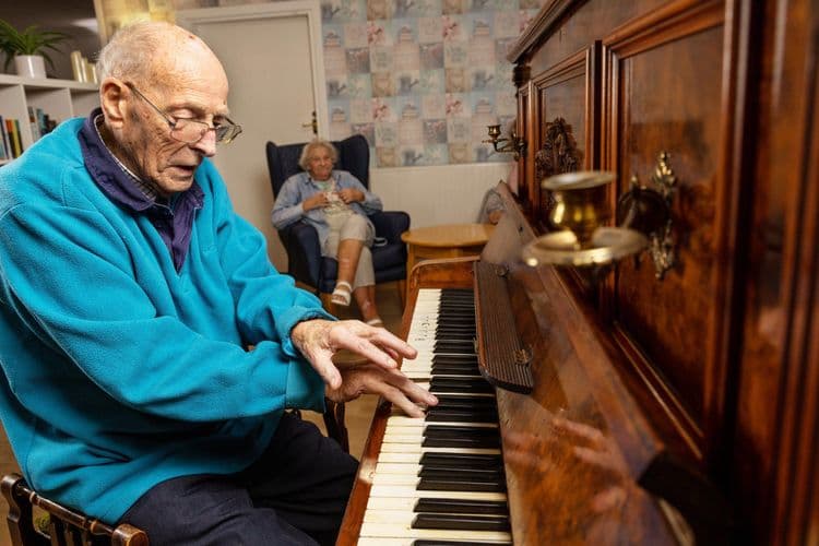 Brierfield House Care Home, Nelson, BB9 5RN