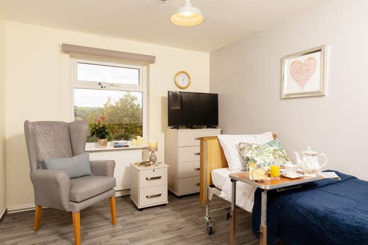 Brierfield House Care Home, Nelson, BB9 5RN