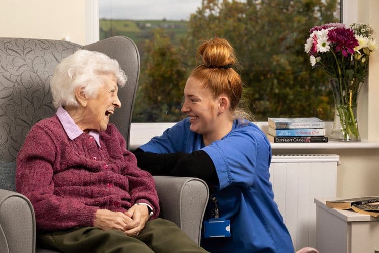 Brierfield House Care Home, Nelson, BB9 5RN