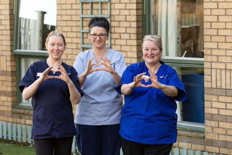 Cumbernauld Care Home, Cumbernauld, G67 4BW